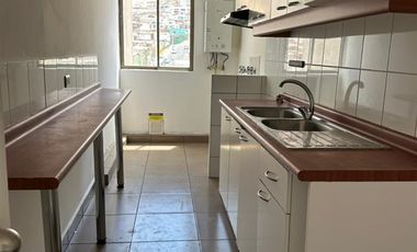 Departamento en Venta en Castro Ramos 2415 depto 81 B Edificio Panorámico Iquique