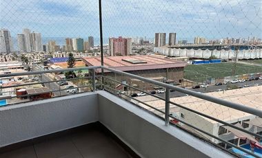 Departamento en Venta en Castro Ramos 2415 depto 81 B Edificio Panorámico Iquique