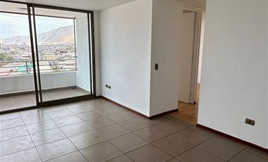 Departamento en Venta en Castro Ramos 2415 depto 81 B Edificio Panorámico Iquique