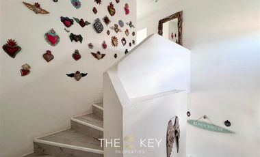 Departamento en Venta en Cond. Olas de Marbella - Av. Del Mar