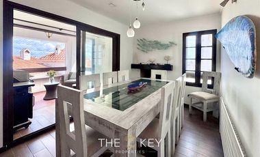 Departamento en Venta en Cond. Olas de Marbella - Av. Del Mar