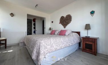 Departamento en Venta en Cond. Olas de Marbella - Av. Del Mar