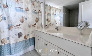 Departamento en Venta en Cond. Olas de Marbella - Av. Del Mar