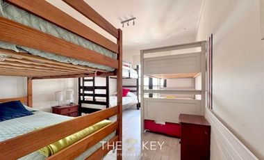 Departamento en Venta en Cond. Olas de Marbella - Av. Del Mar