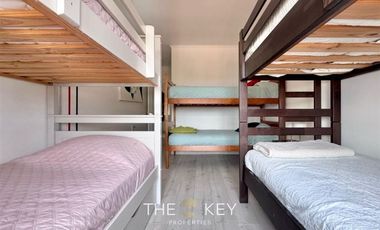 Departamento en Venta en Cond. Olas de Marbella - Av. Del Mar