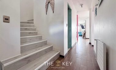 Departamento en Venta en Cond. Olas de Marbella - Av. Del Mar