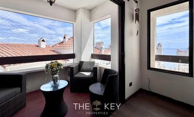 Departamento en Venta en Cond. Olas de Marbella - Av. Del Mar