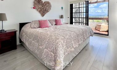 Departamento en Venta en Cond. Olas de Marbella - Av. Del Mar