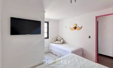 Departamento en Venta en Cond. Olas de Marbella - Av. Del Mar