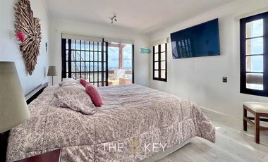 Departamento en Venta en Cond. Olas de Marbella - Av. Del Mar