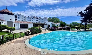 Departamento en Venta en Cond. Olas de Marbella - Av. Del Mar