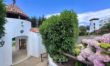 Departamento en Venta en Cond. Olas de Marbella - Av. Del Mar