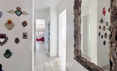 Departamento en Venta en Cond. Olas de Marbella - Av. Del Mar