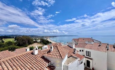 Departamento en Venta en Cond. Olas de Marbella - Av. Del Mar