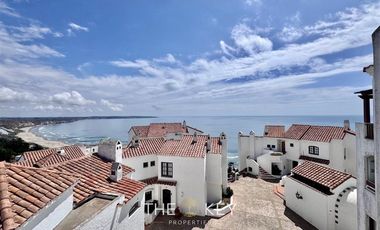 Departamento en Venta en Cond. Olas de Marbella - Av. Del Mar