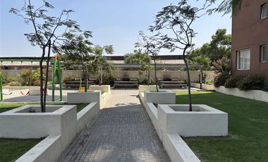 Departamento en Arriendo en Supermercado Alvi