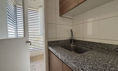 Departamento en Arriendo en Supermercado Alvi