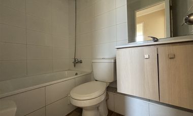 Departamento en Arriendo en Supermercado Alvi