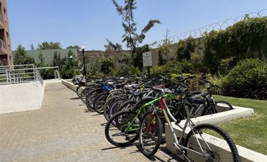 Departamento en Arriendo en Supermercado Alvi