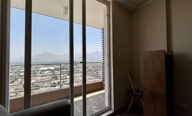 Departamento en Arriendo en Supermercado Alvi