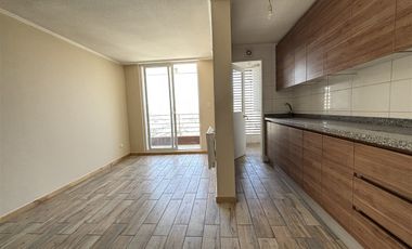 Departamento en Arriendo en Supermercado Alvi