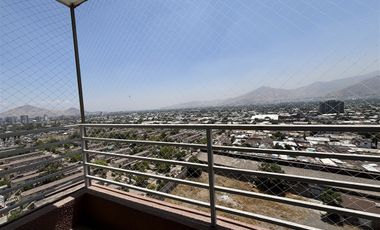 Departamento en Arriendo en Supermercado Alvi