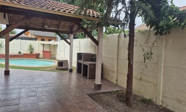 Casa en Arriendo en Circunsvalacion Juan Pablo 2