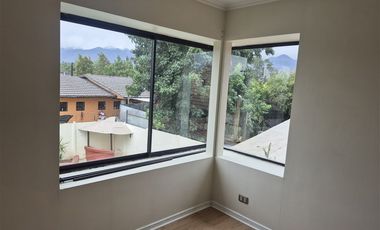 Casa en Arriendo en Circunsvalacion Juan Pablo 2