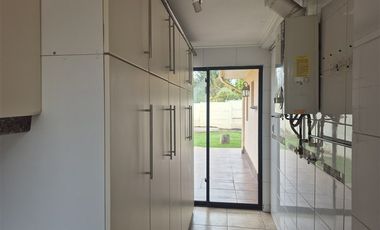 Casa en Arriendo en Circunsvalacion Juan Pablo 2