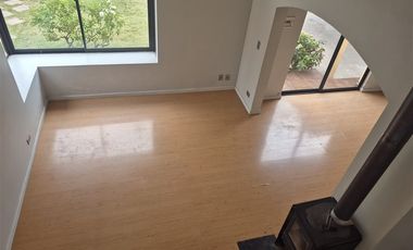 Casa en Arriendo en Circunsvalacion Juan Pablo 2