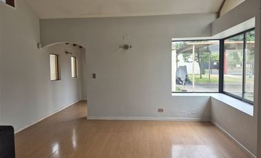 Casa en Arriendo en Circunsvalacion Juan Pablo 2