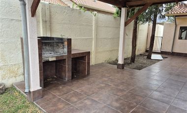 Casa en Arriendo en Circunsvalacion Juan Pablo 2