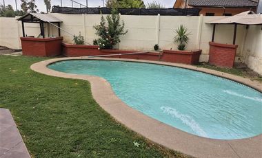 Casa en Arriendo en Circunsvalacion Juan Pablo 2