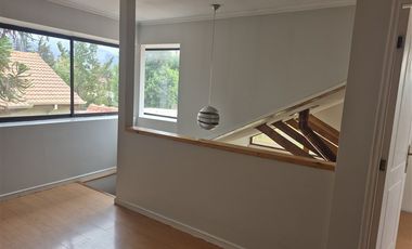 Casa en Arriendo en Circunsvalacion Juan Pablo 2