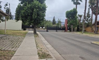 Casa en Arriendo en Circunsvalacion Juan Pablo 2