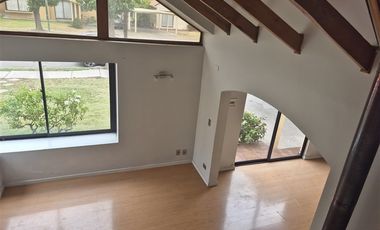 Casa en Arriendo en Circunsvalacion Juan Pablo 2