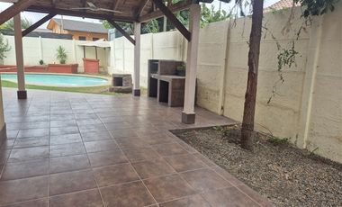 Casa en Arriendo en Circunsvalacion Juan Pablo 2