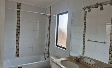 Casa en Arriendo en Circunsvalacion Juan Pablo 2