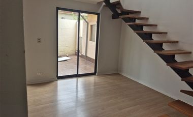 Casa en Arriendo en Circunsvalacion Juan Pablo 2