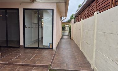 Casa en Arriendo en Circunsvalacion Juan Pablo 2