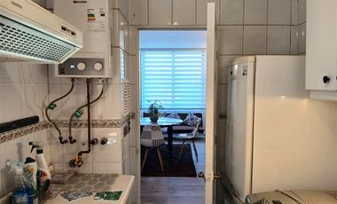 Departamento en Venta en AVDA PUERTO MONTT