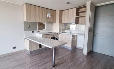 Departamento en Venta en Barrio Italia