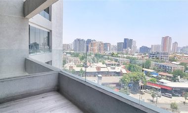 Departamento en Venta en Barrio Italia