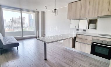 Departamento en Venta en Barrio Italia