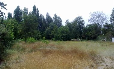 Sitio en Venta en Manuel Rodriguez/ Sector La Punta