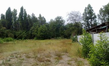 Sitio en Venta en Manuel Rodriguez/ Sector La Punta