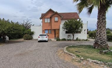 Casa en Arriendo en Avenida los laureles 29 Limache