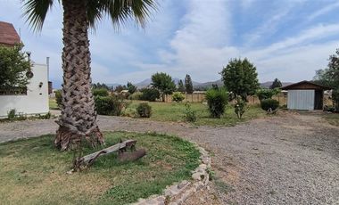 Casa en Arriendo en Avenida los laureles 29 Limache