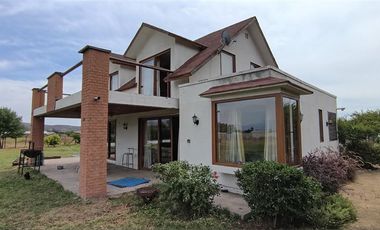 Casa en Arriendo en Avenida los laureles 29 Limache