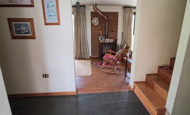 Casa en Arriendo en Avenida los laureles 29 Limache